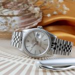 Rolex Datejust 36 16200 (Onbekend (willekeurig serienummer)) - 36mm Staal (2/8)