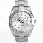 Rolex Datejust 41 126300 - (1/4)