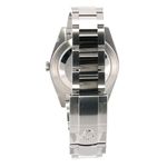 Rolex Datejust 41 126300 (2024) - White dial 41 mm Steel case (8/8)