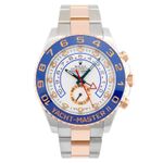Rolex Yacht-Master II 116681 - (1/8)