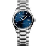 Longines Master Collection L2.257.4.97.6 (2024) - Blue dial 29 mm Steel case (1/1)