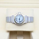 Cartier Santos 0907 - (4/7)