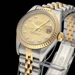 Rolex Lady-Datejust 69173 - (7/7)