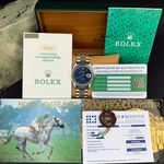 Rolex Datejust 36 16233 - (3/4)