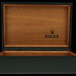 Rolex Datejust 36 16233G (1990) - 36mm Goud/Staal (8/8)