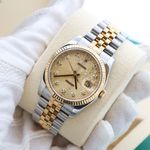 Rolex Datejust 36 116233 - (2/8)