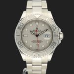Rolex Yacht-Master 40 116622 (2003) - 40mm Staal (3/8)