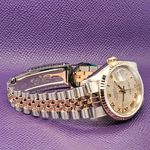 Rolex Datejust 36 16233 - (3/6)