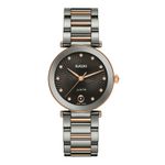 Rado Coupole R22241703 (2026) - Grey dial 31 mm Ceramic case (1/4)