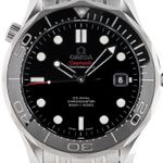 Omega Seamaster Diver 300 M 212.30.41.20.01.003 - (2/7)