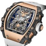 Richard Mille Unknown RM21-02 - (7/14)