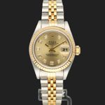 Rolex Lady-Datejust 69173 - (2/7)