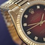 Rolex Datejust 31 68278 - (3/4)
