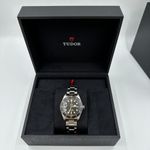 Tudor Black Bay Fifty-Eight 79030N-0001 (2023) - Black dial 39 mm Steel case (3/8)