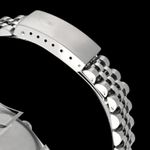 Rolex Datejust 36 16220 (2002) - 36mm Staal (8/8)