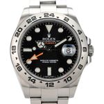 Rolex Explorer II 216570 - (1/8)