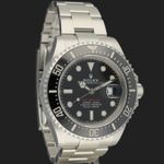 Rolex Sea-Dweller 126600 - (4/8)