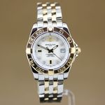 Breitling Galactic 32 C71356 (2010) - 32 mm Steel case (1/7)