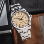 Rolex Oyster Perpetual 41 134300 - (3/8)