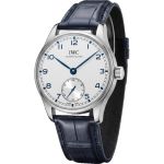 IWC Portuguese Automatic IW358304 - (1/1)
