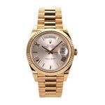 Rolex Day-Date 40 228238 - (2/8)