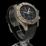 Breitling Avenger Bandit E13383 (2018) - 45 mm Titanium case (6/8)