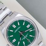 Rolex Oyster Perpetual 41 124300 - (4/8)