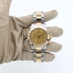 Rolex Daytona 116523 - (4/7)