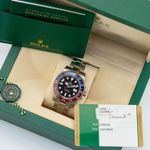 Rolex GMT-Master II 116719BLRO - (5/5)