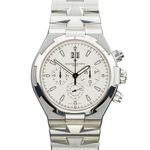 Vacheron Constantin Overseas Chronograph 49150/B01A-9095 - (1/5)