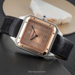 Cartier Santos Dumont W2SA0025 - (2/8)