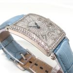 Franck Muller Long Island 952 QZ D - (5/6)