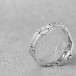 Rolex Yacht-Master 40 126622 (2024) - 40 mm Steel case (5/8)