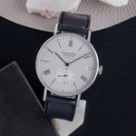NOMOS Ludwig Neomatik 261 - (1/8)
