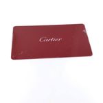 Cartier Tank Solo WSTA0030 - (6/7)