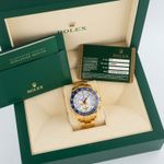 Rolex Yacht-Master II 116688 (2011) - 44mm Geelgoud (6/6)