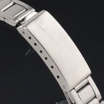 Rolex Oyster Perpetual Date 1501 (1970) - Black dial 34 mm Steel case (8/8)