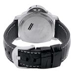 Panerai Luminor Marina PAM00001 (1999) - Zwart wijzerplaat 44mm Staal (6/8)