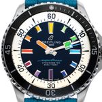 Breitling Superocean 42 A17375211B2S1 - (1/7)