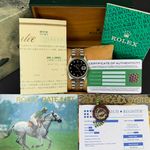 Rolex Datejust 36 16233 - (3/8)