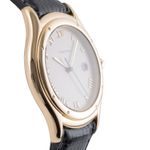 Cartier Cougar 116000R - (7/8)