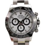 Rolex Daytona 116500LN - (1/8)