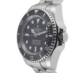 Rolex Sea-Dweller Deepsea 126660 - (6/8)