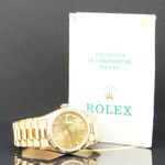 Rolex Day-Date 36 18238 (1994) - Gold dial 36 mm Yellow Gold case (5/7)