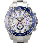 Rolex Yacht-Master II 116680 - (1/8)