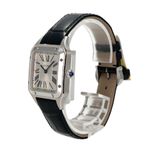Cartier Santos Dumont WSSA0086 - (3/8)