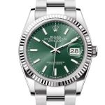 Rolex Datejust 36 126234 - (5/6)