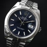 Rolex Datejust 41 126334 (2025) - 41 mm Steel case (5/6)