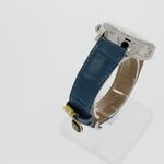 Glashütte Original PanoMatic Luna 1-90-12-03-12-02 (2024) - Blue dial 39 mm Steel case (4/5)