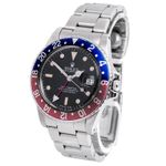 Rolex GMT-Master 16750 (1984) - Black dial 40 mm Steel case (2/7)